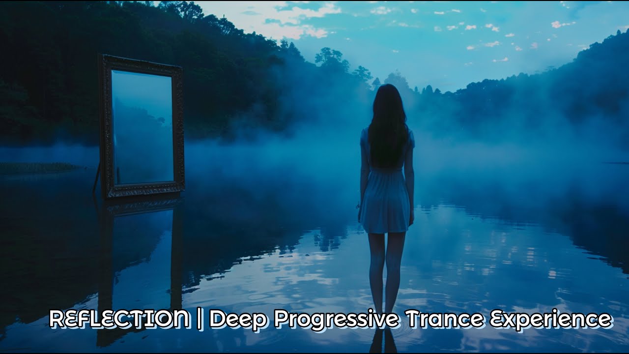 Reflection | Отражение  ( Trance Music / Trance / Транс Музыка )