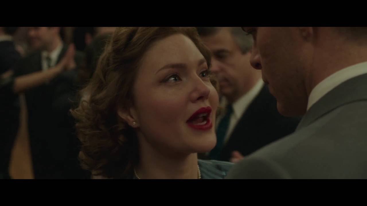 The Finest Hours 2016 HD
