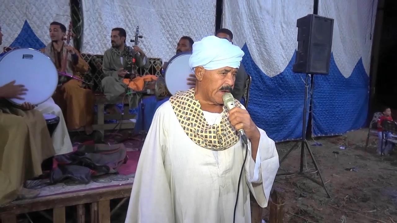 الفنان رمضان حسان واسمع اجمل كلام