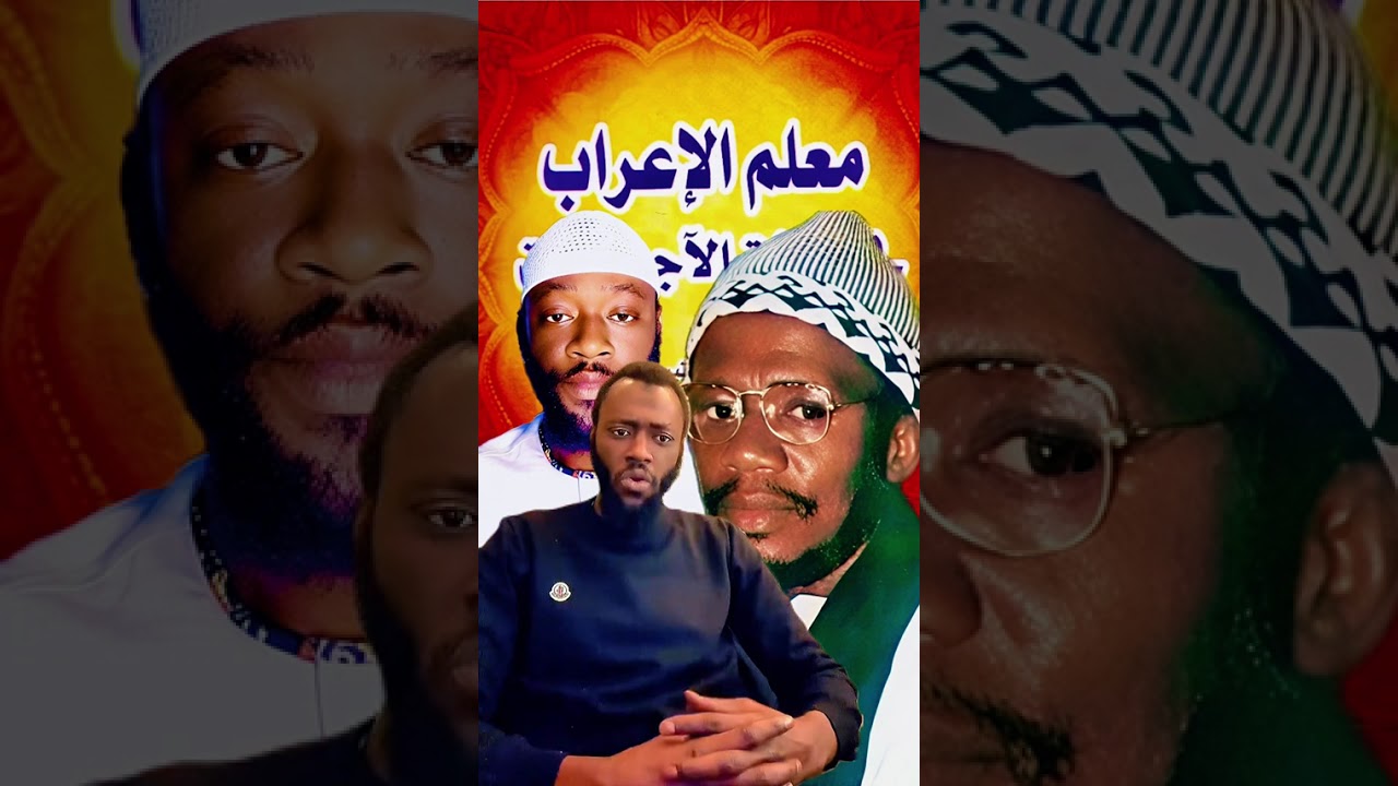 Gambia Omar Bun Jeng Legacy Cannot Be Destroyed 