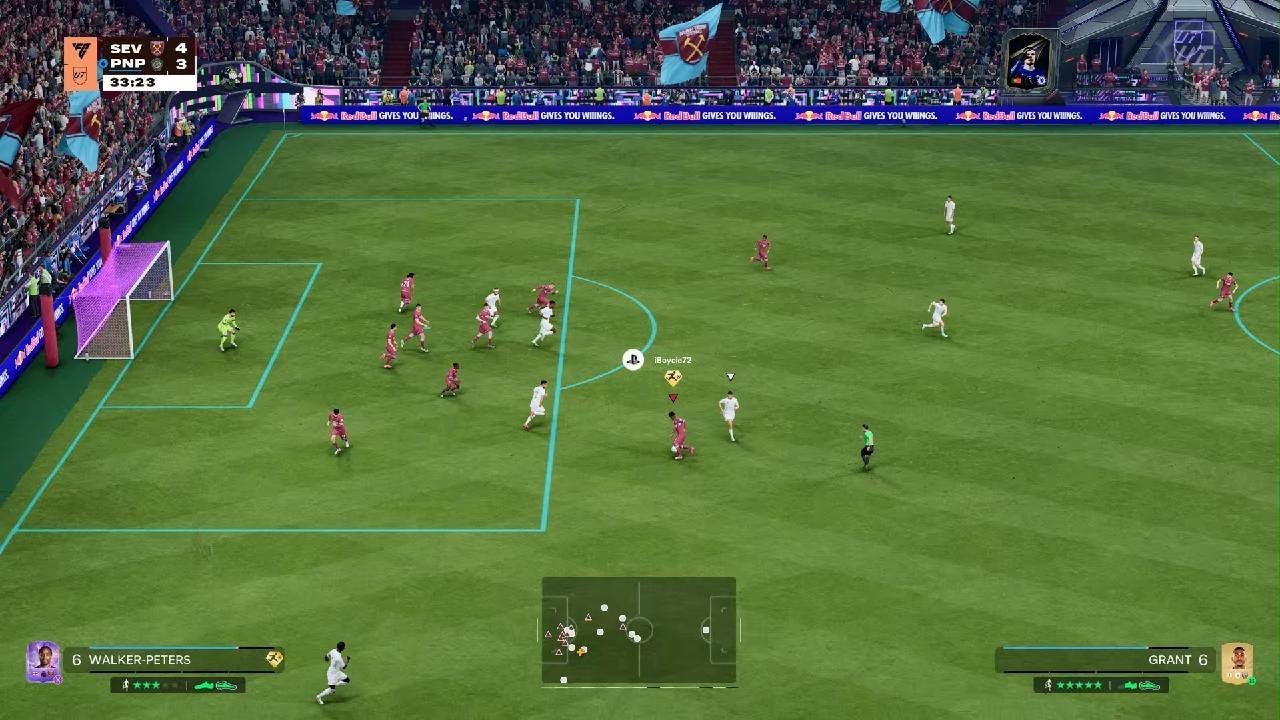 Made hard work of that 🤣🤣🤣