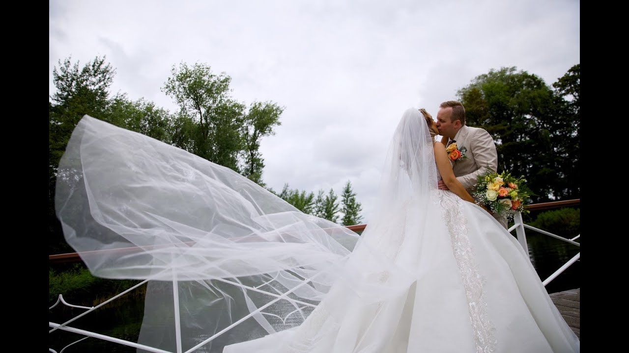 Wedding V & Sh VideoClip