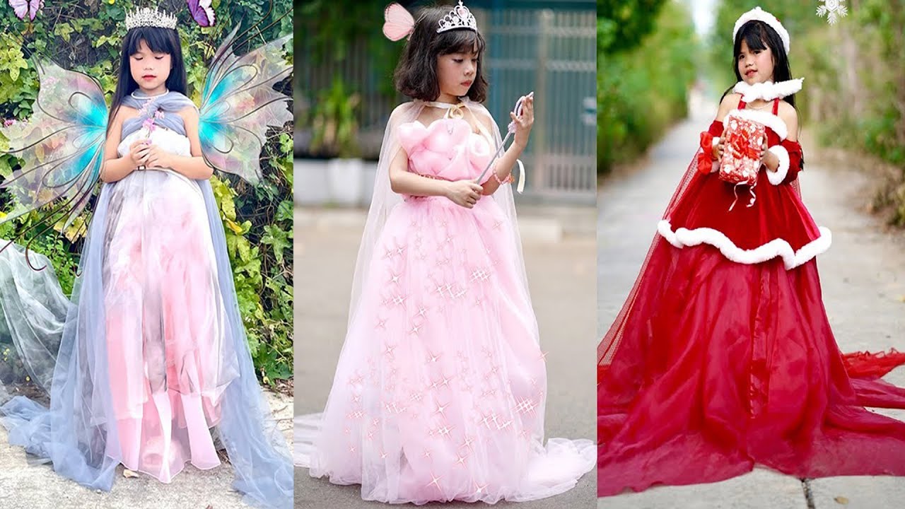 Tik Tok Thời Trang Con Nhà Nghèo Mới Nhất P3 - Tik Tok Trung Quốc/Douyin