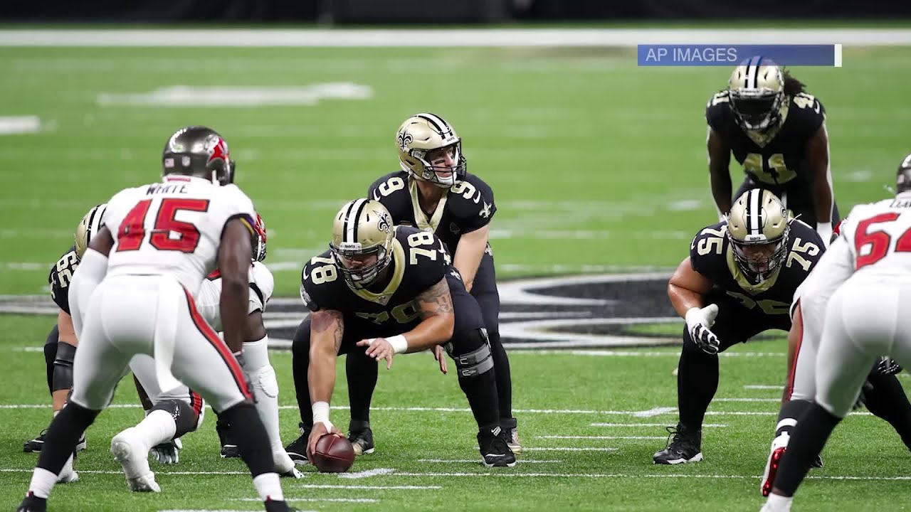 &lsquo;You can feel the energy&rsquo;: Tampa Bay sports radio hosts say Bucs fans love Brady vs. Brees matchup