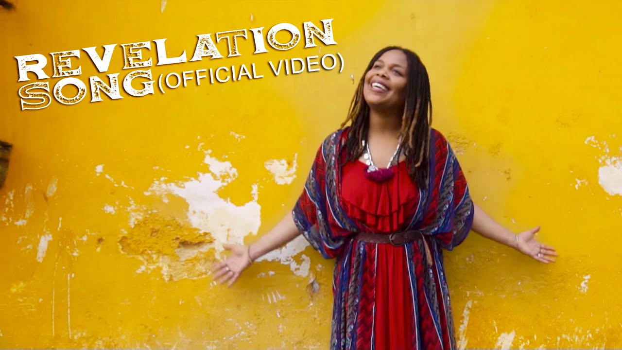 Christafari - Revelation song (Official music video) Feat. Avion Blackman