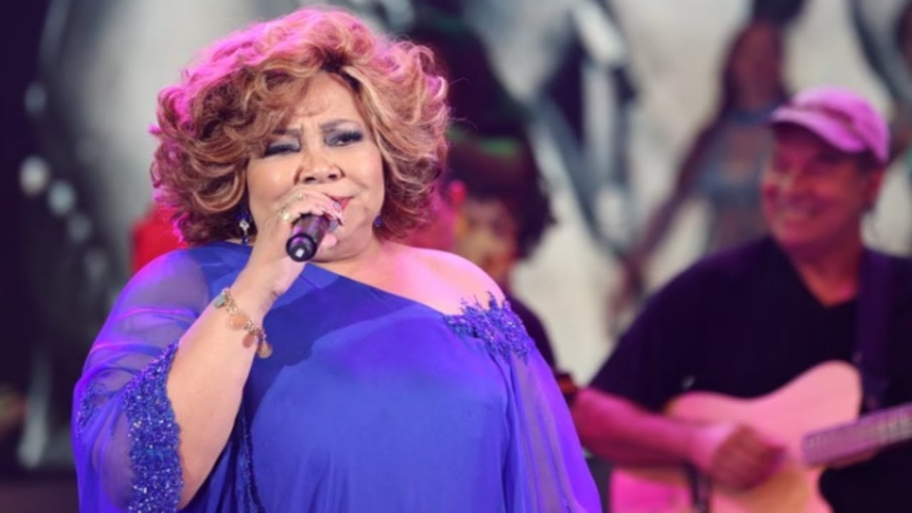 O MELHOR DE ALCIONE