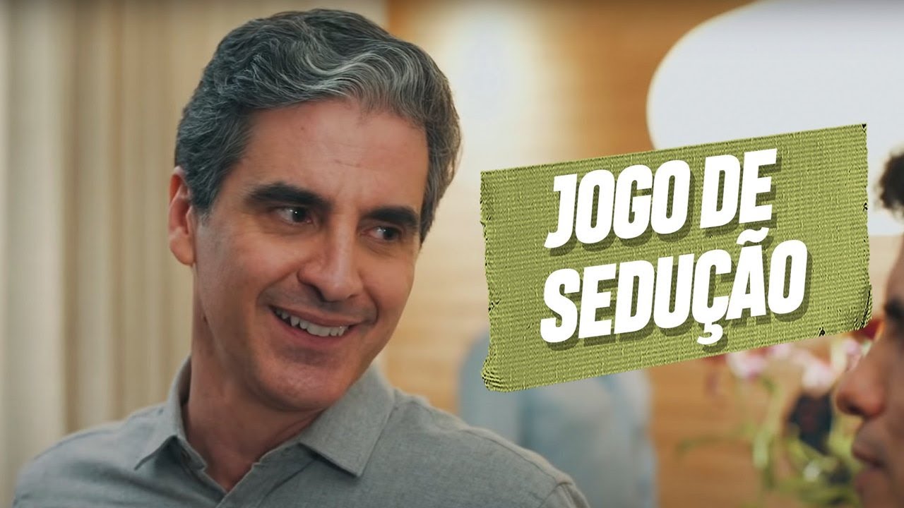 JOGO DE SEDU&Ccedil;&Atilde;O | EMBRULHA PRA VIAGEM