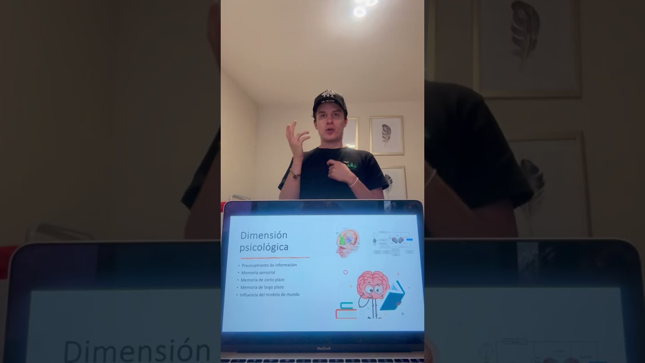 Exposición audiovisual en linea sobre “La complejidad del análisis documental”