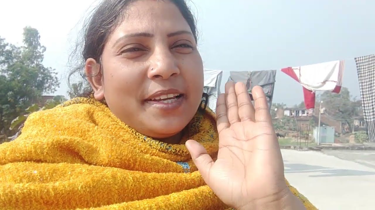 छत पर फैमिली मस्ती ❤️ बीवी बच्चों के साथ स्पेशल फैमिली व्लॉग | Full Fun Day 😍