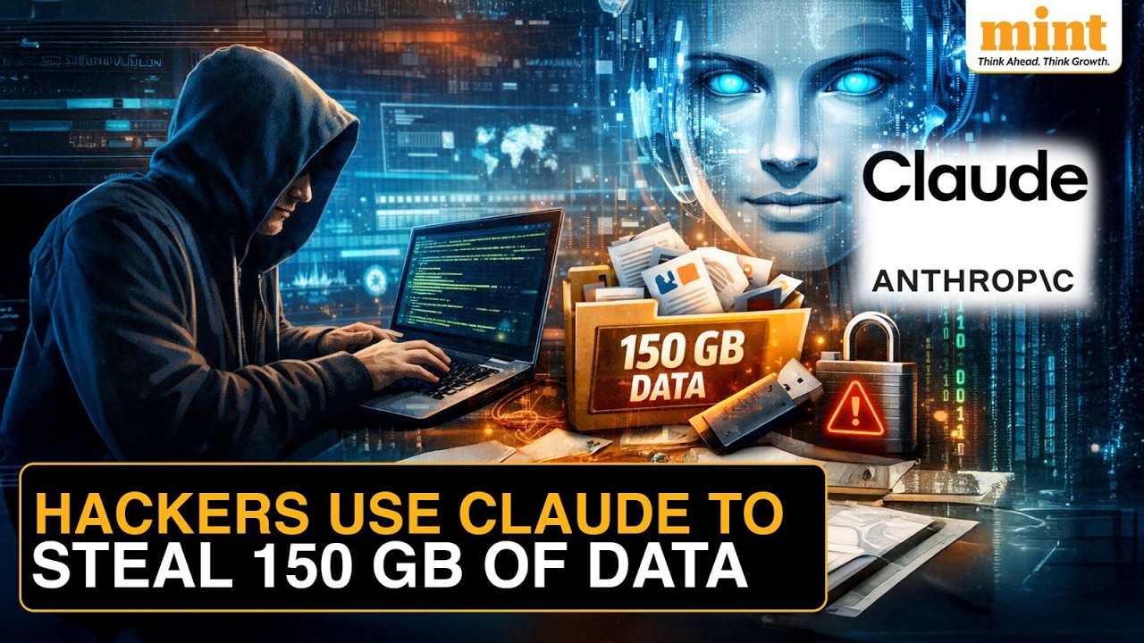 Hacker’s Spanish-language Prompts Breaches Claude’s Guardrails, Steals Data Of 195 Million People