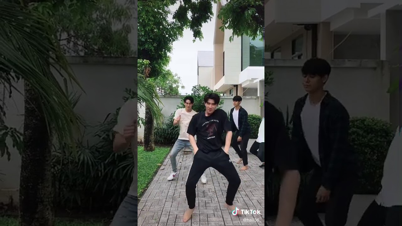 TharnType Season 2 Squad