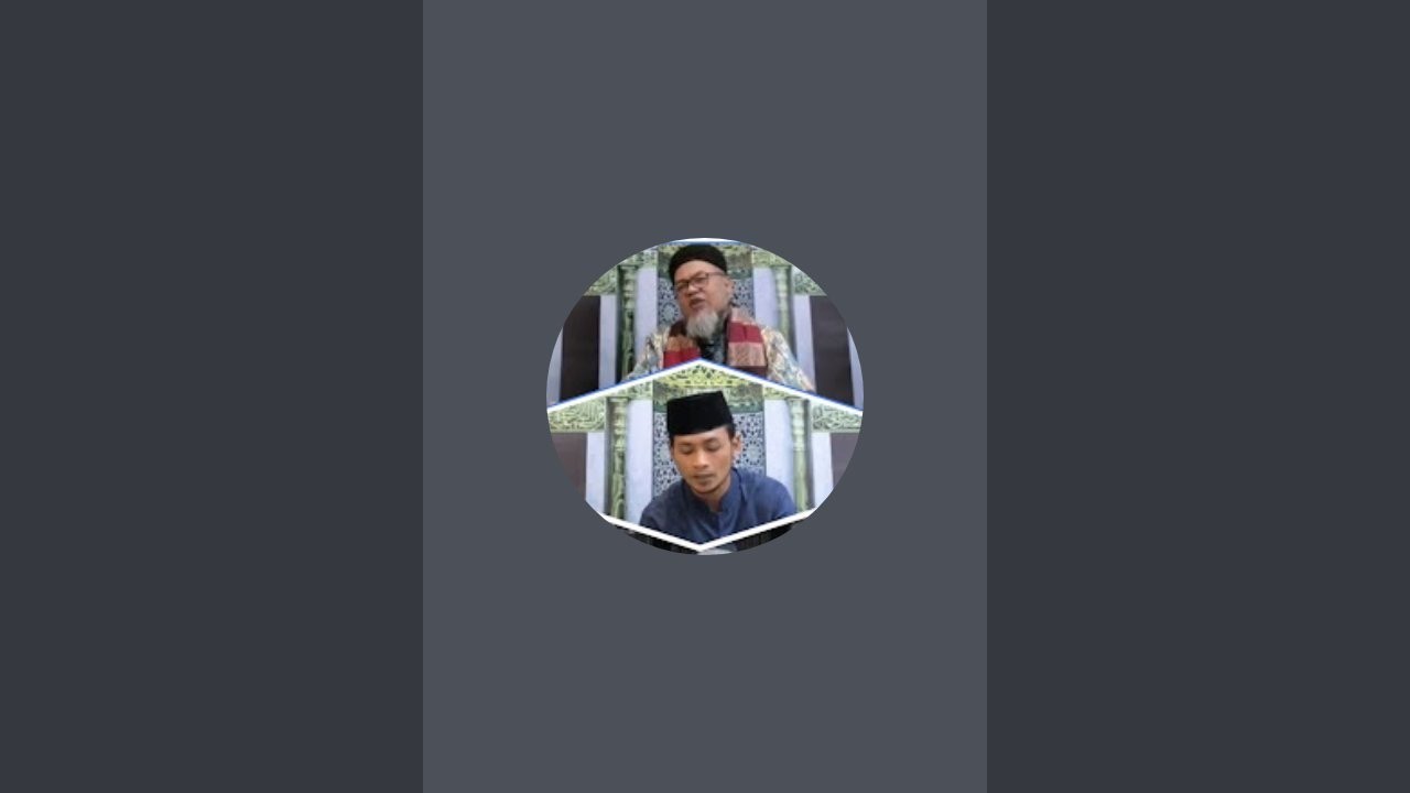 Ngaji bareng Mbah Dimyati Tulungagung