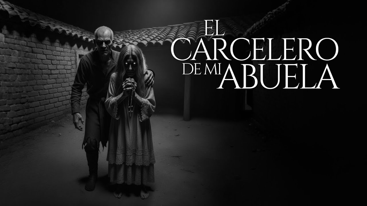 EL TERROR QUE VIVIÓ MI ABUELA EN SU RANCHO (RELATO DE TERROR REAL)