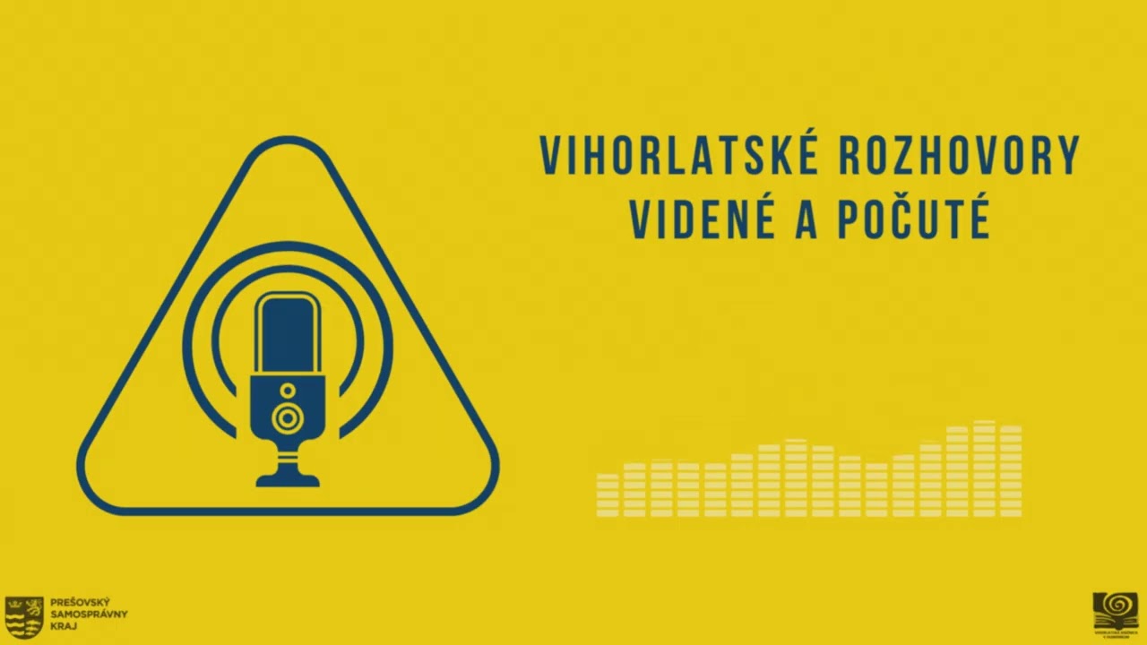 VRVP #12 - O živote Jána Bosca a Saleziánoch - Ľuboš Stebnický