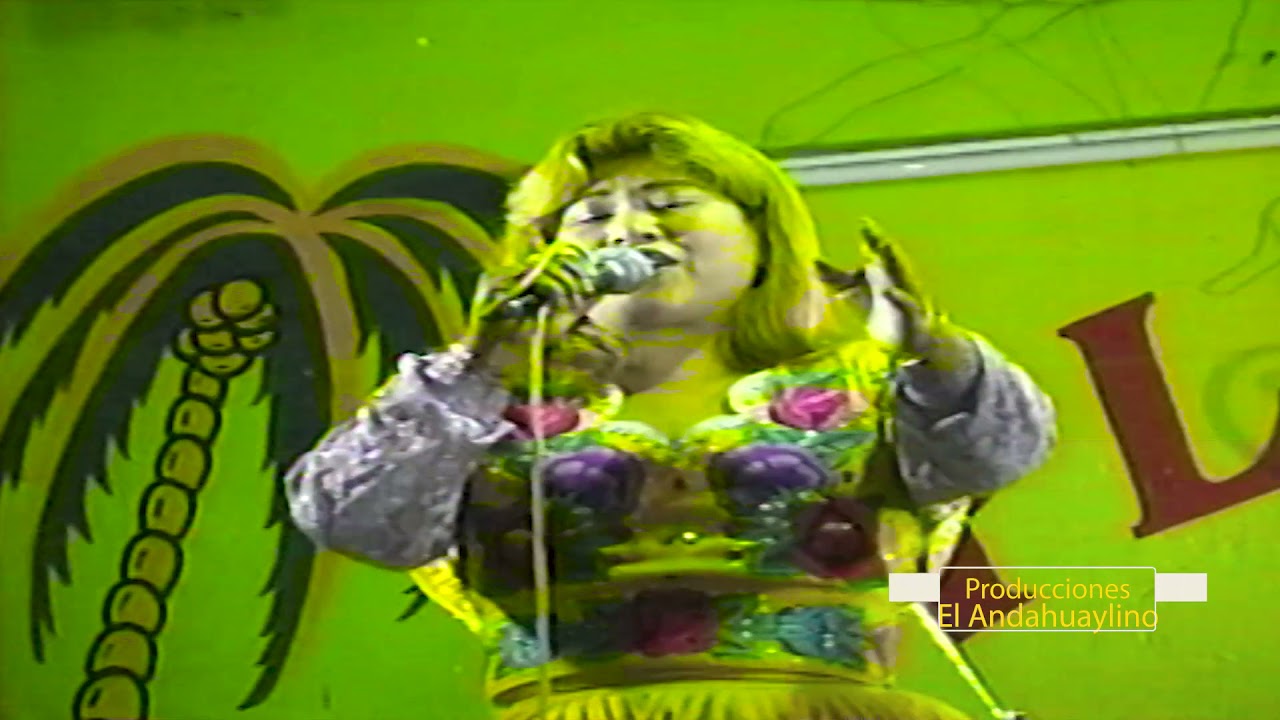 SONIA MORALES - A NADIE MAS AMARAS