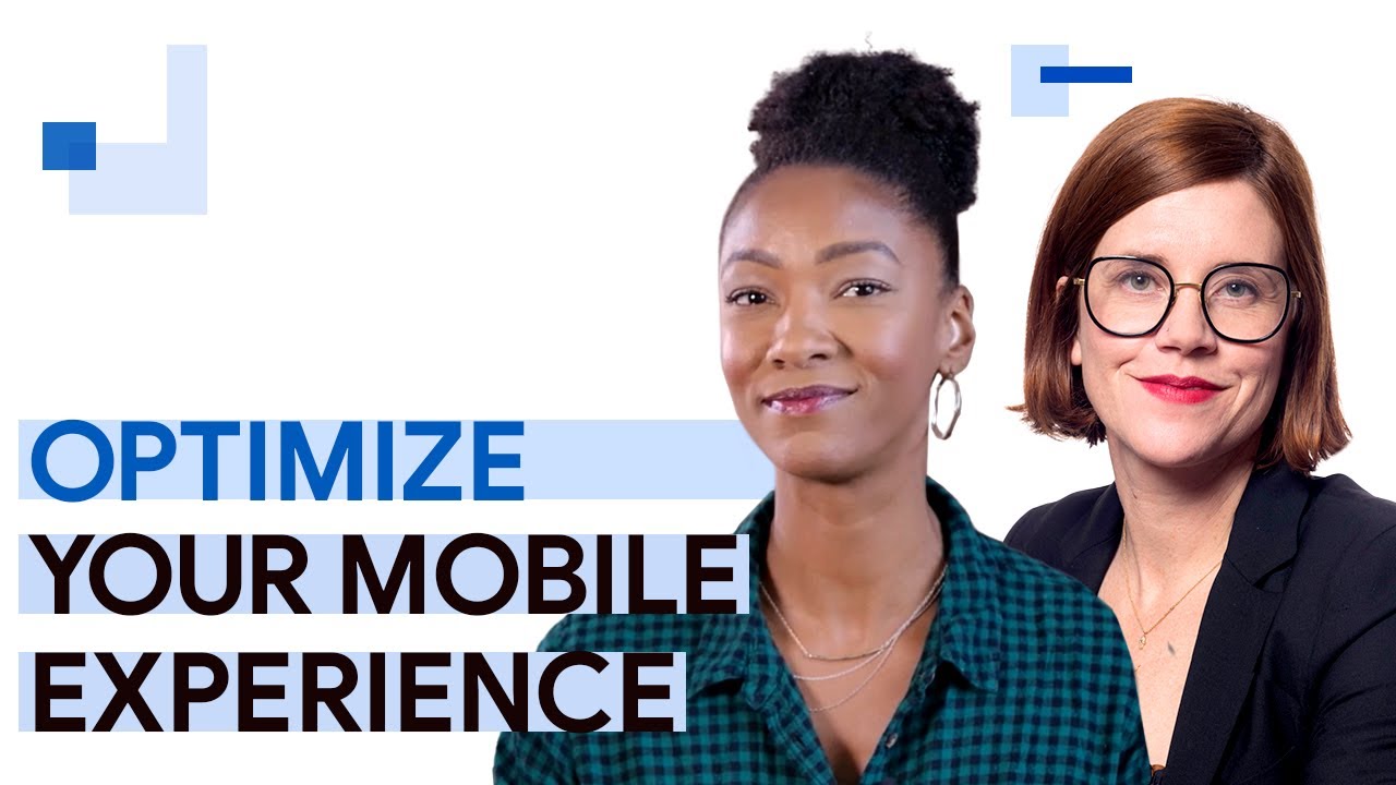 How to think about improving mobile site speed