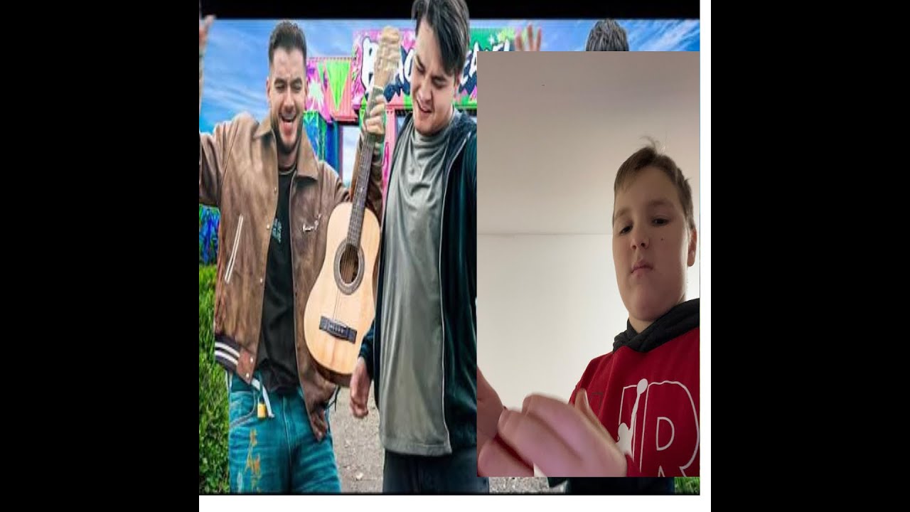 Reactionez la 