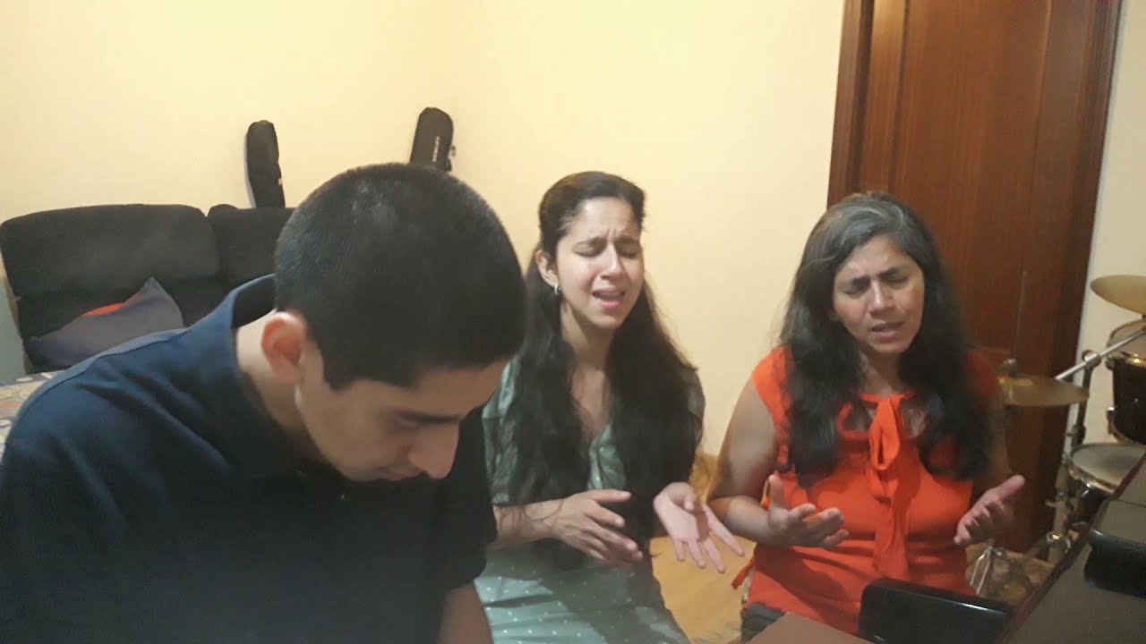 Yo quiero más de ti- Jaime Murrell (Cover)