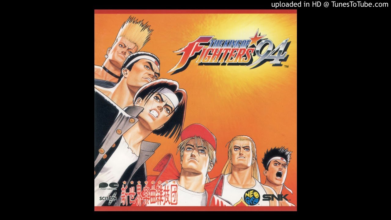 03 - Kim Kaphwan, Chang Koehan, Choi Bounge Voice