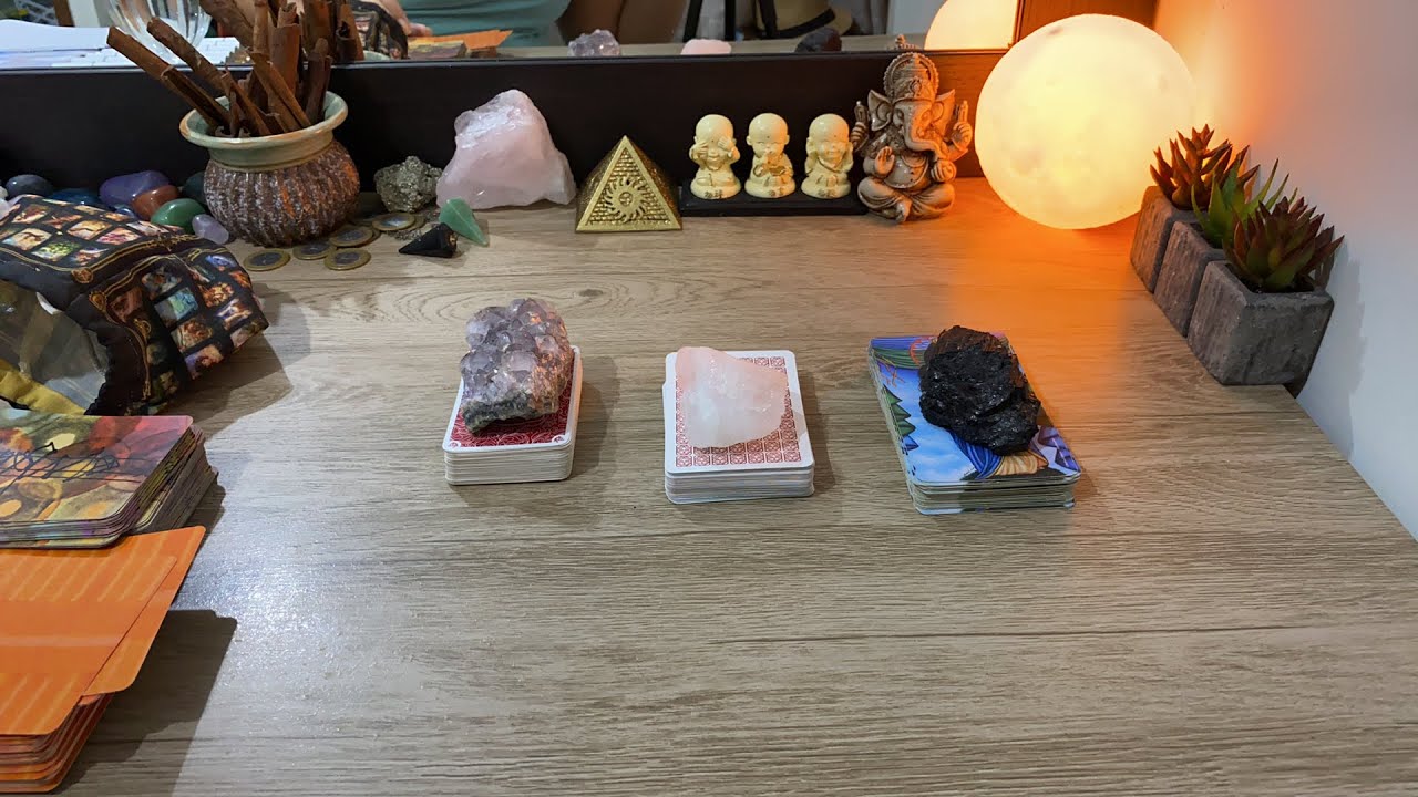 3 FATOS que VÃO acontecer com VC nesta SEMANA!😱🤩👊