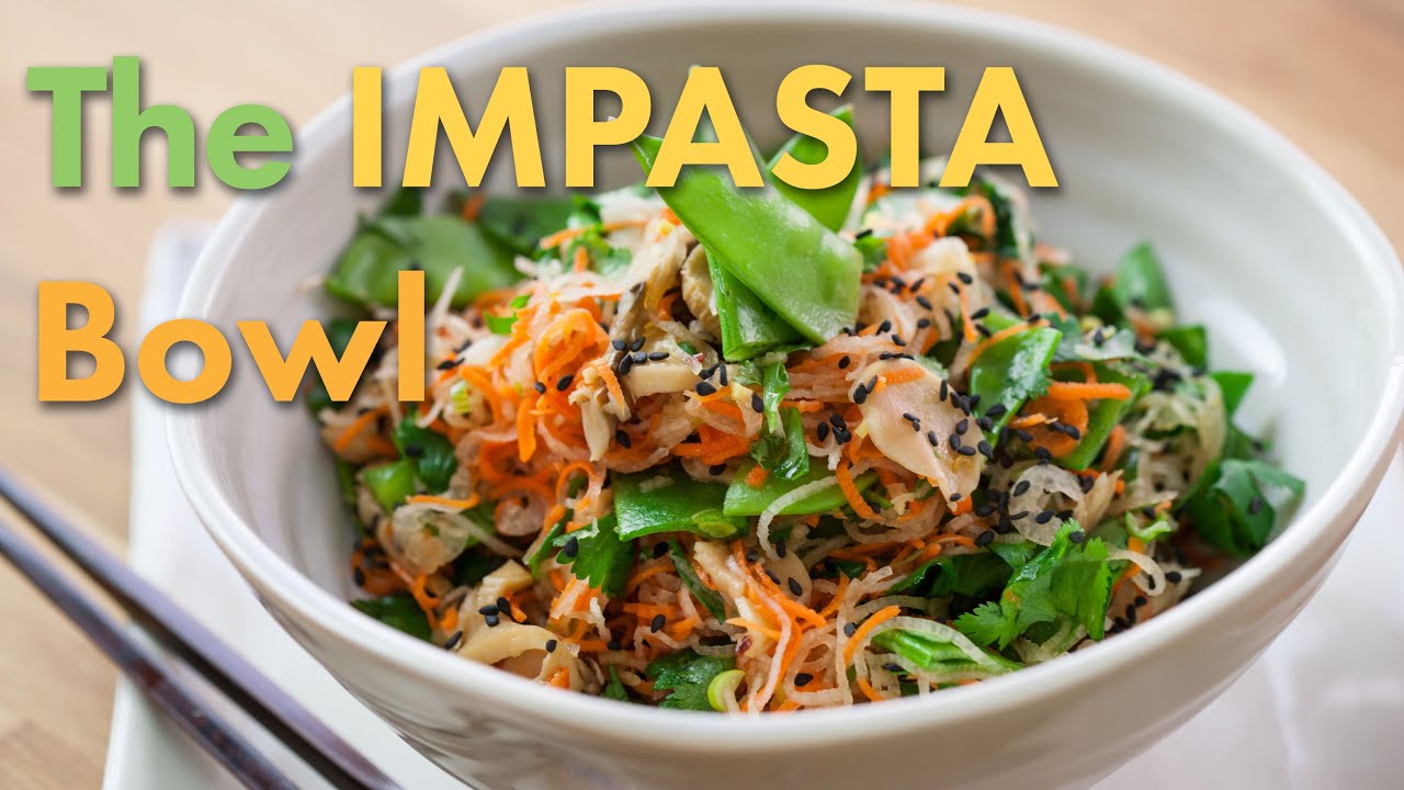 The Impasta Bowl