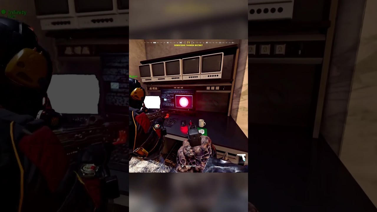 Warzone Verdansk SECRET SUBWAY SPECIALIST EASTER EGG!