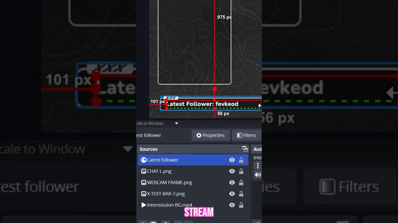 How to Add StreamElements Labels to Your Stream 2025 | Recent Follower, Recent Donation & More!