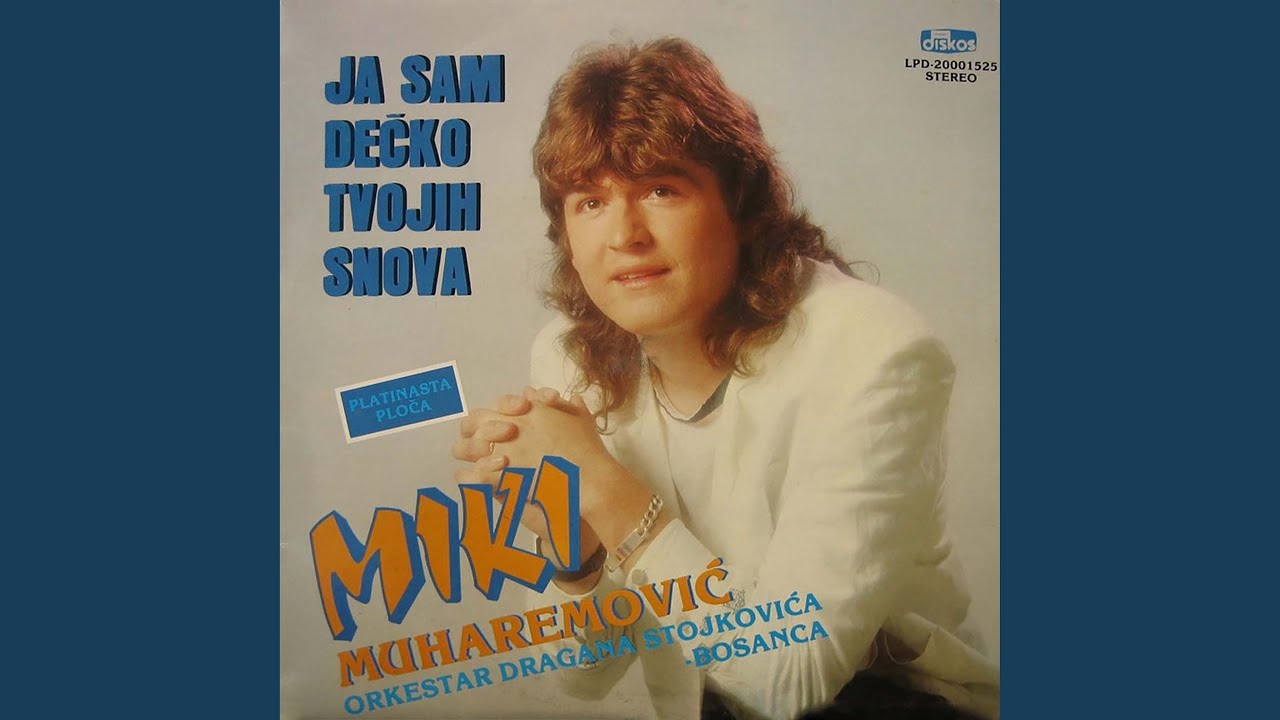 Bez nje zivot nista nije