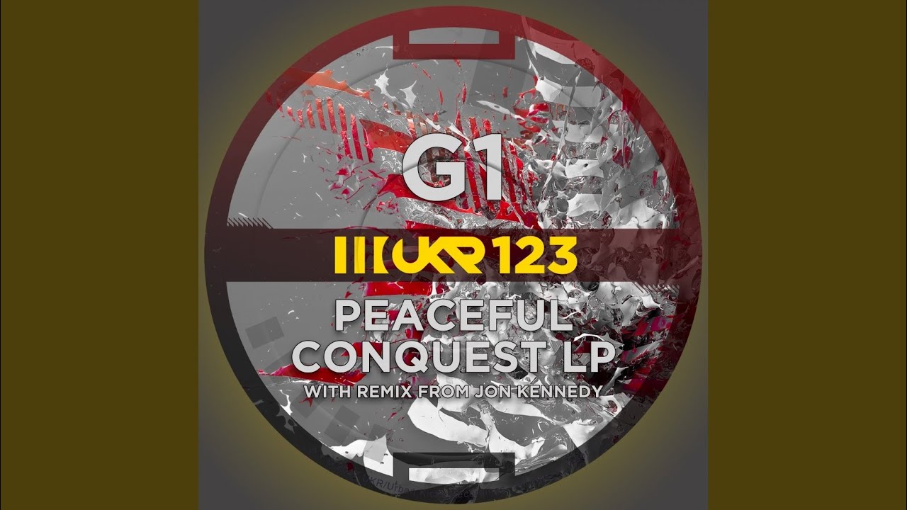 Zygodactyl (Original Mix)