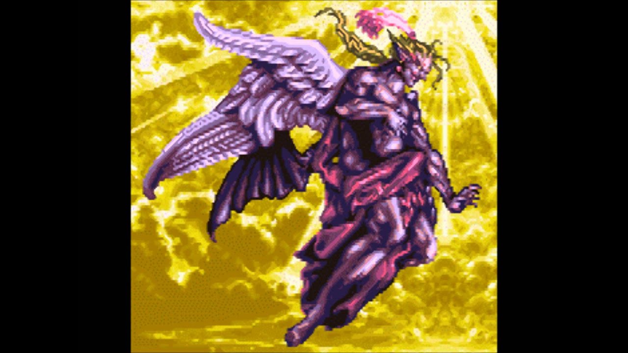 妖星乱舞　第4楽章
