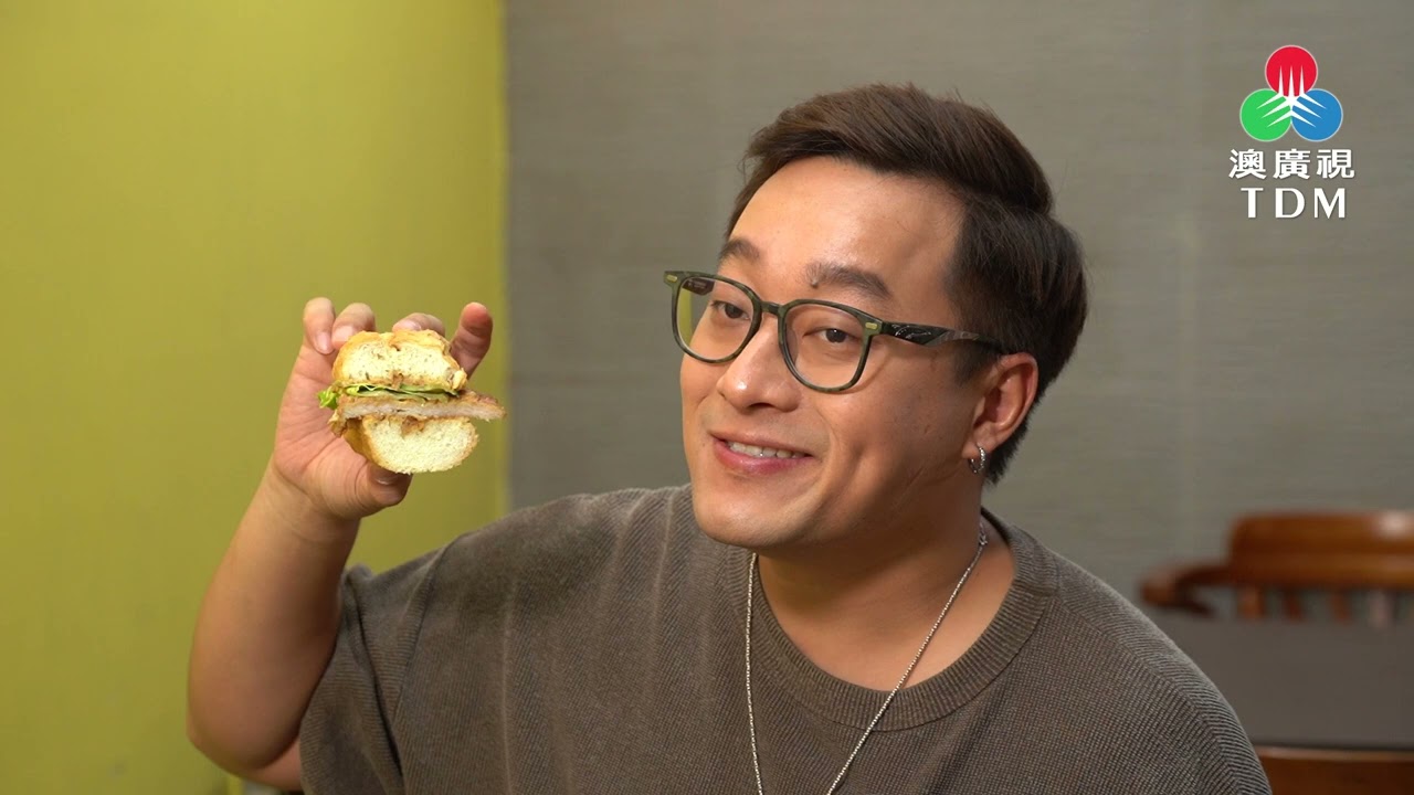 TDM MACAU《齊齊食通街》- 萬象東南亞美食