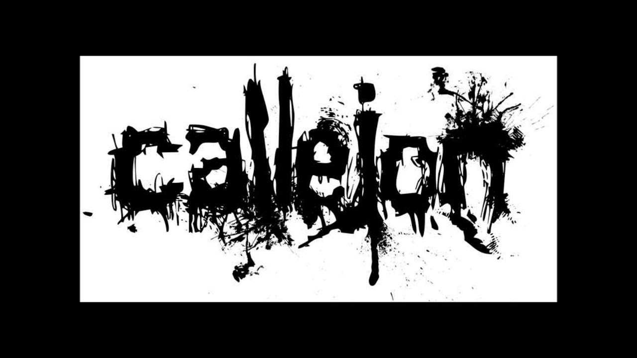 Callejon-Ein Kompliment