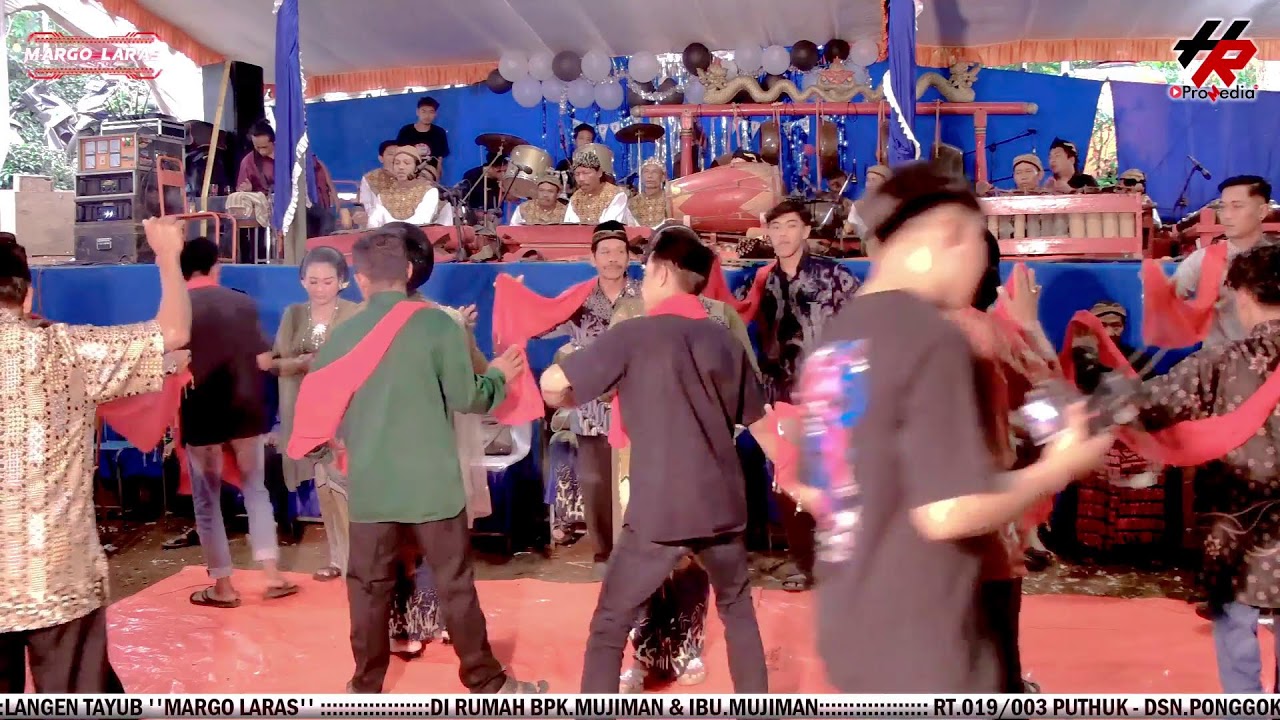 LANGEN TAYUB MARGO LARAS