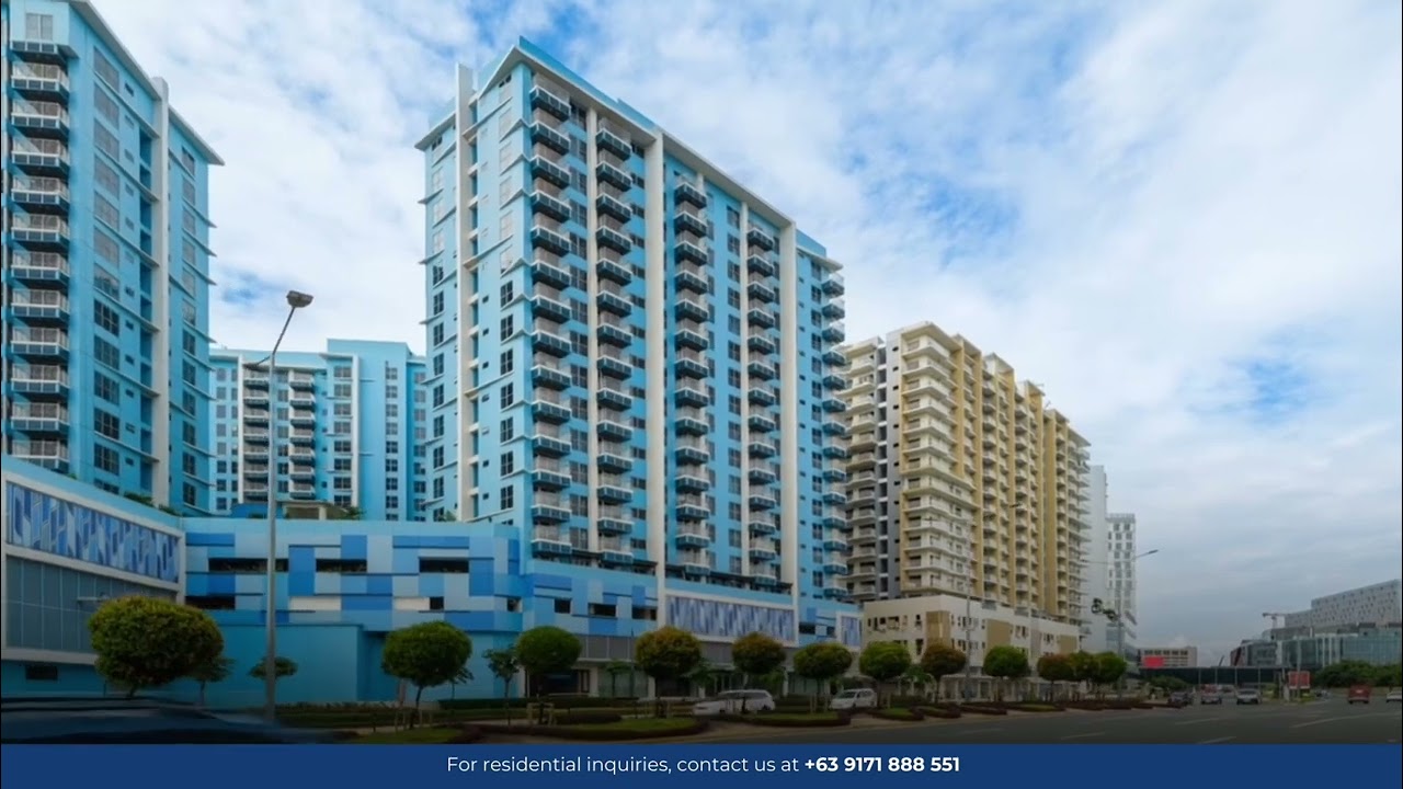 Westside City | The Broadway of Asia