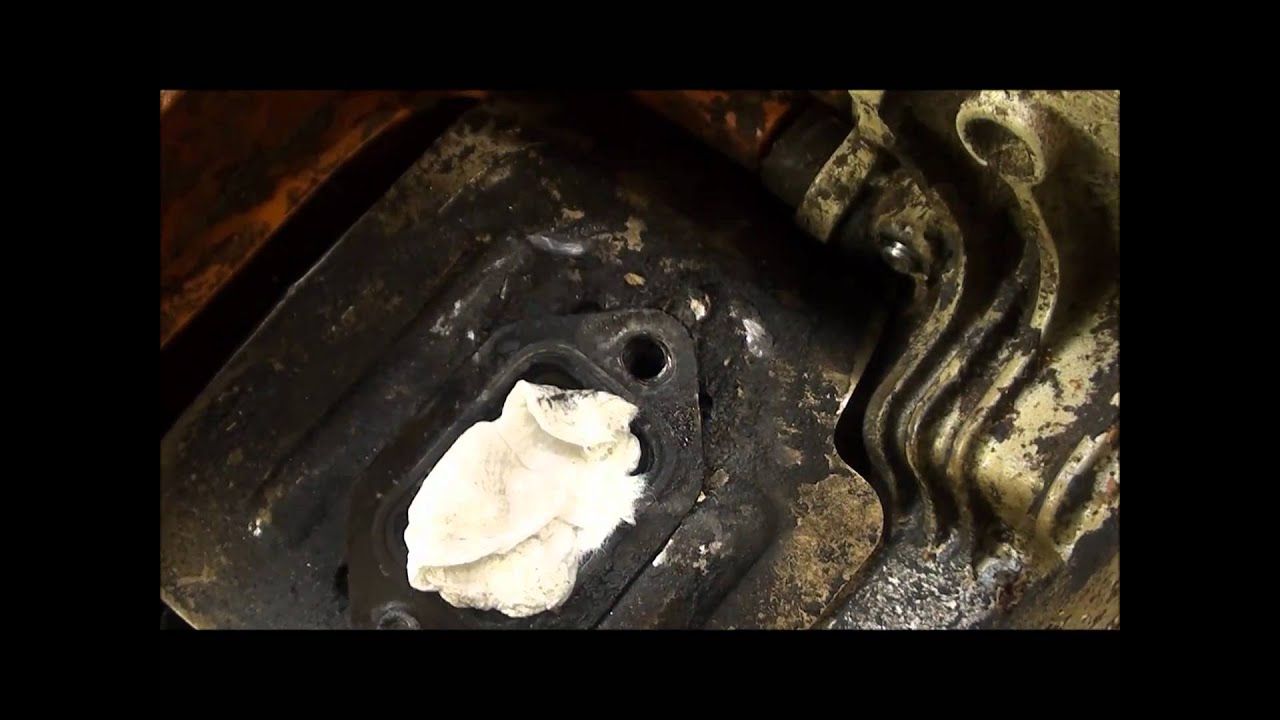 The Chainsaw Guy Repair of the Week