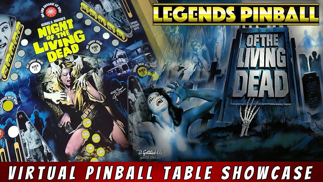 Pinball Showcase 