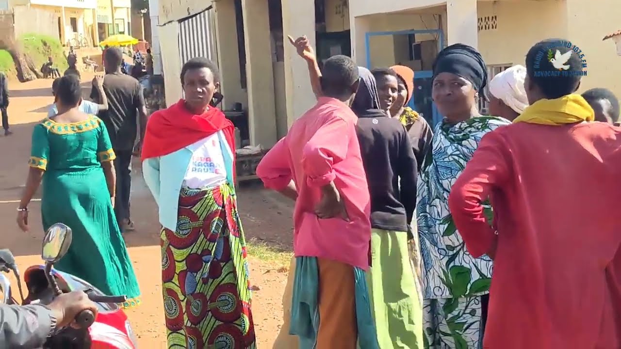 #AMAKURU| GICUMBI: YASOREJE UMWAKA MU BIRAYI BY'ABANDI NONE ARAFASHWE 😥