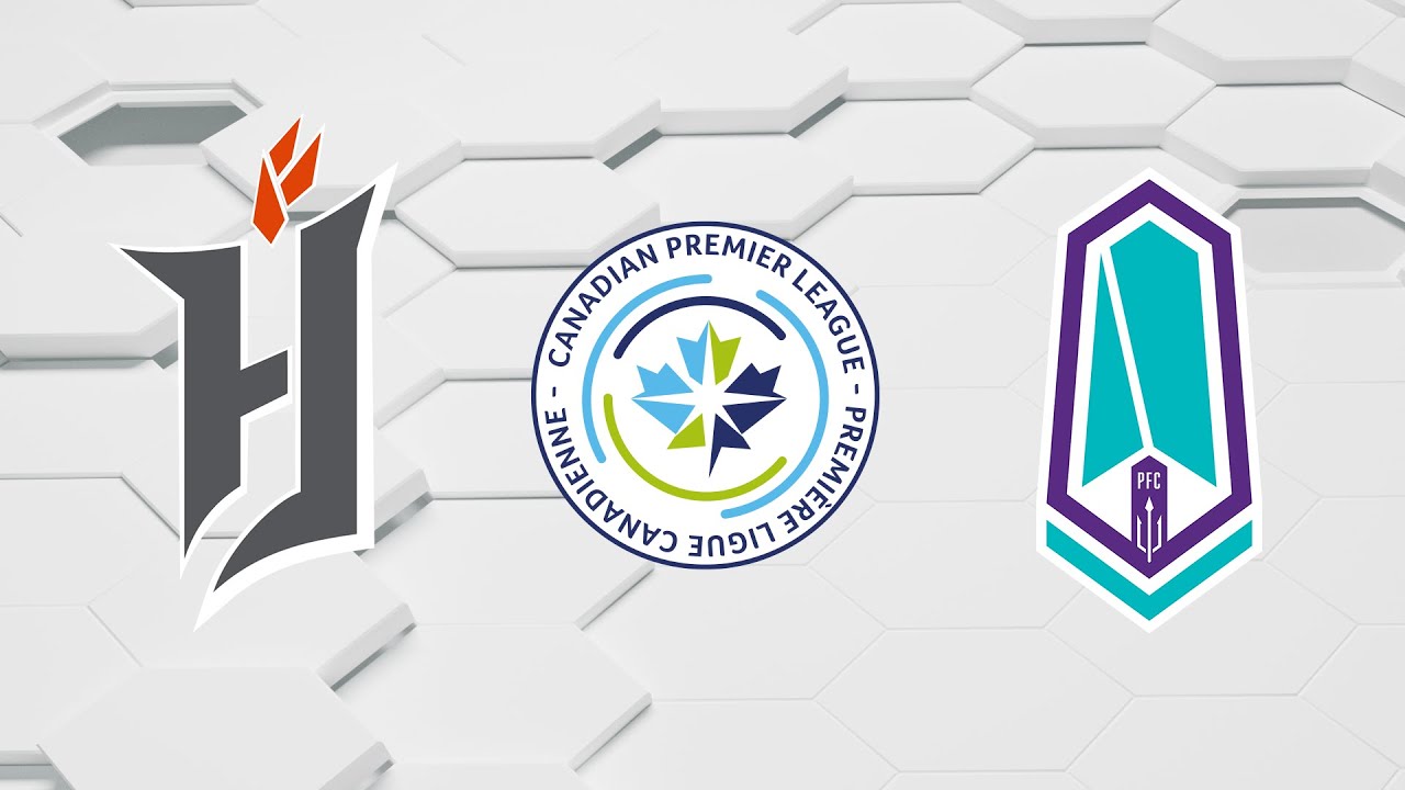 HIGHLIGHTS: Forge FC vs. Pacific FC 🇨🇦 | Sept. 27, 2025