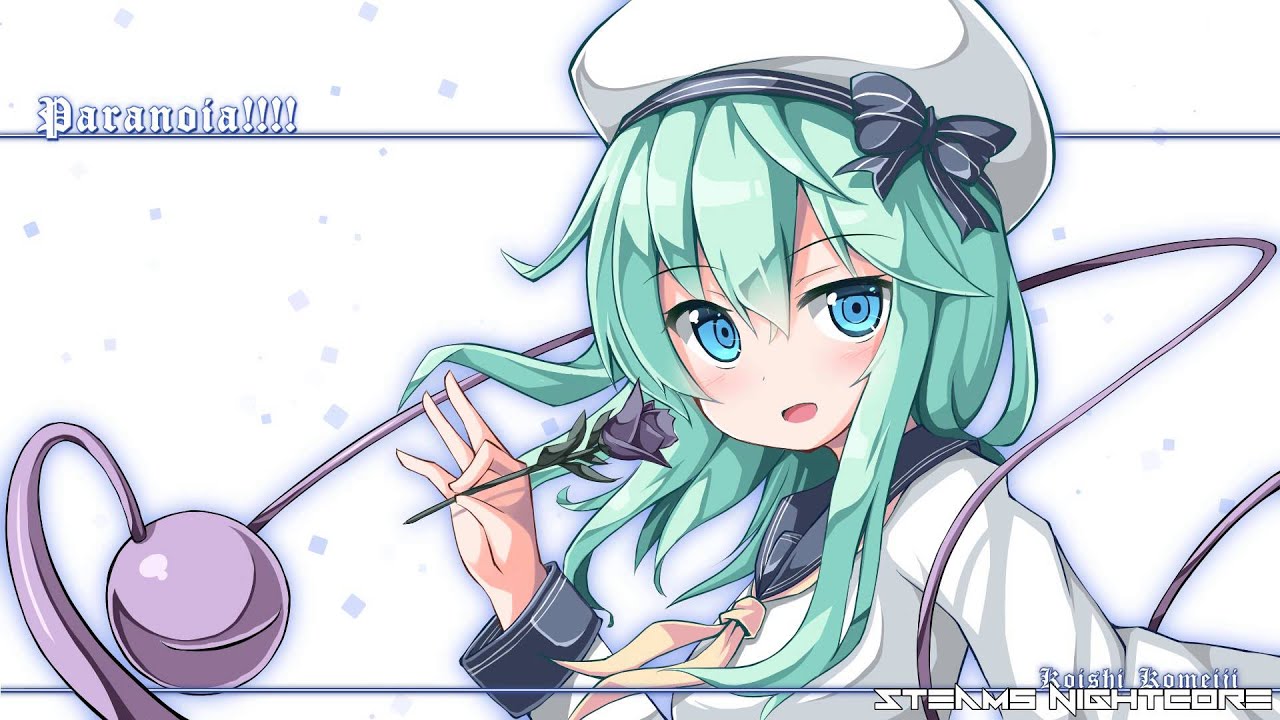 Nightcore - Good Time 2k15