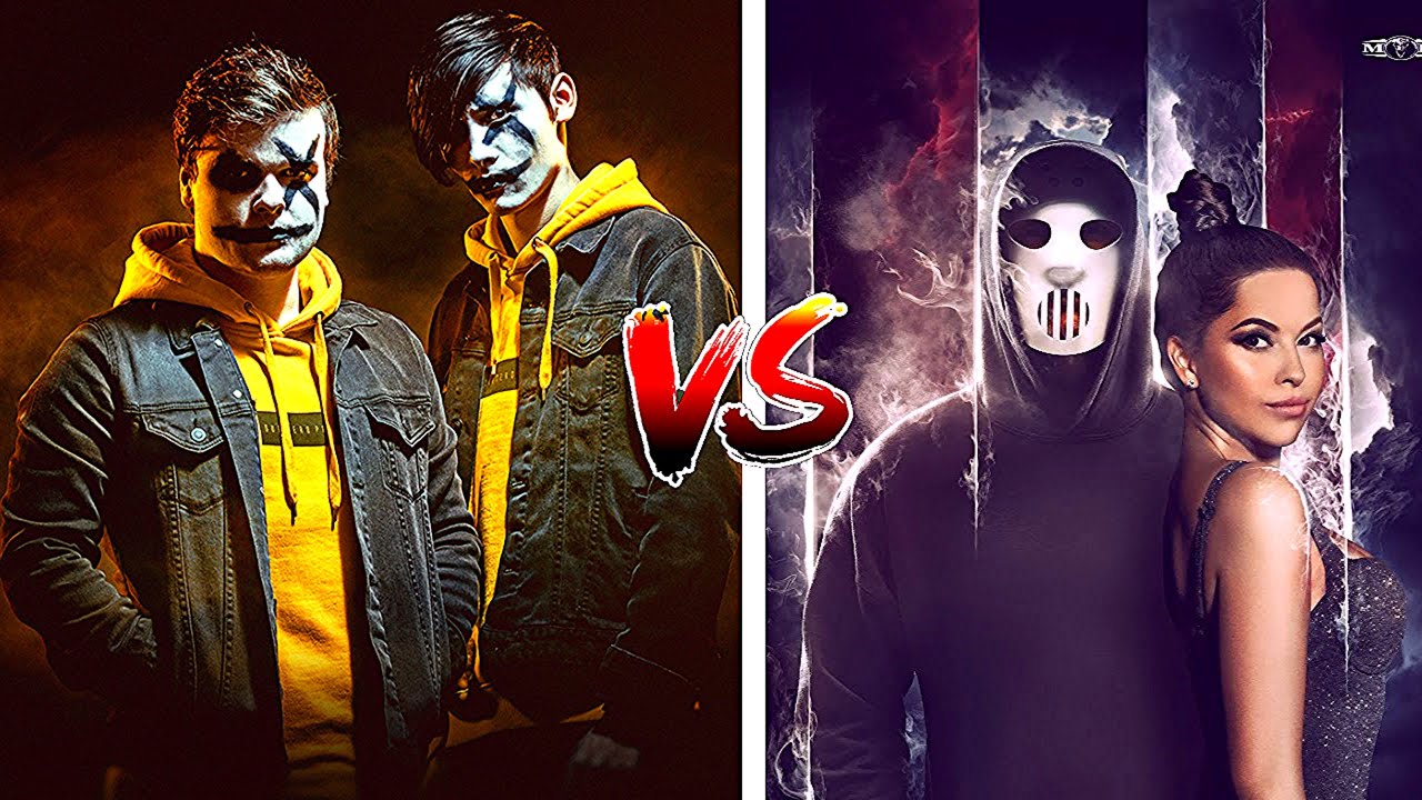 RAWSTYLE VS HARDCORE | MY OPINION