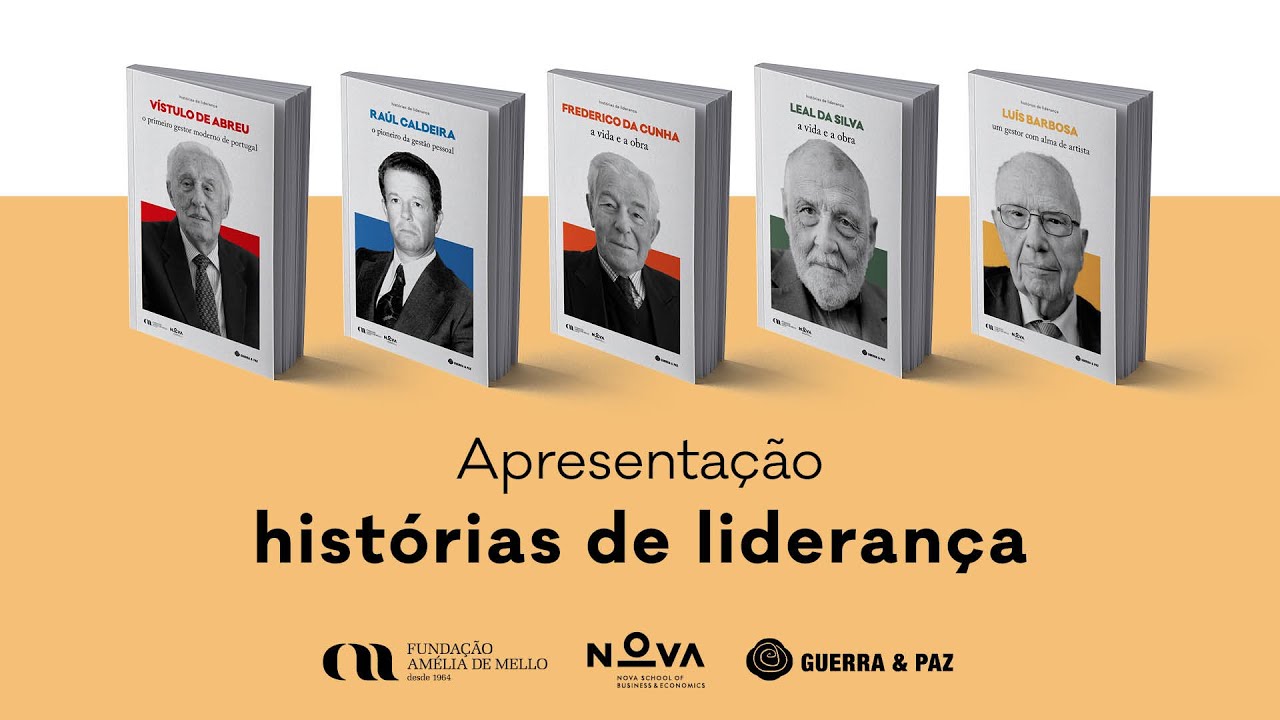 Lançamento Coleção: 