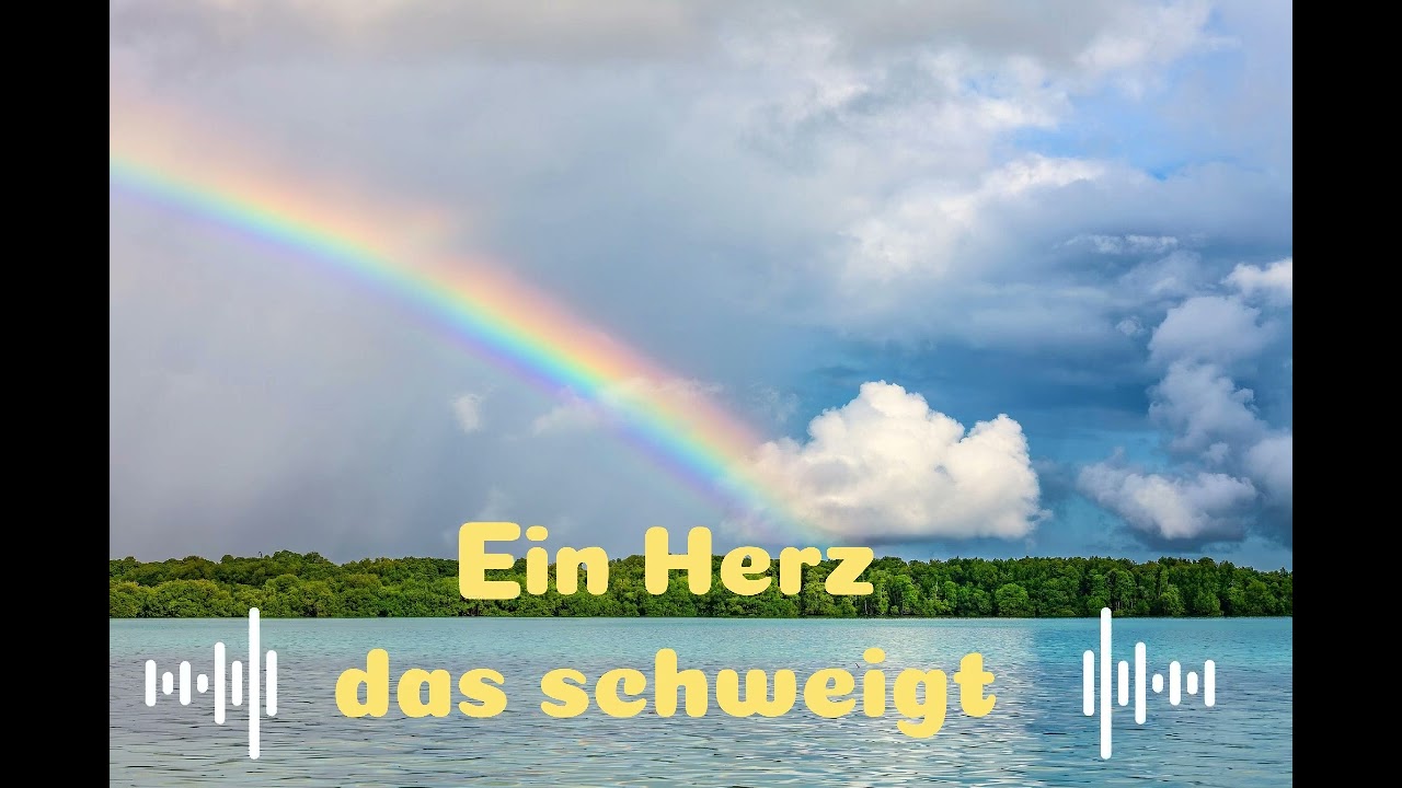 Ein Herz das schweigt 