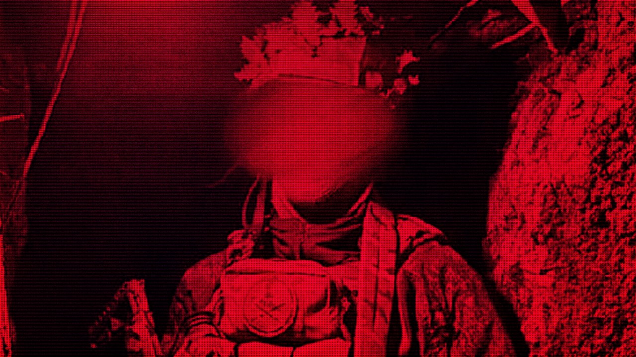 4chan Mexican Army Secret Mission Whistleblower