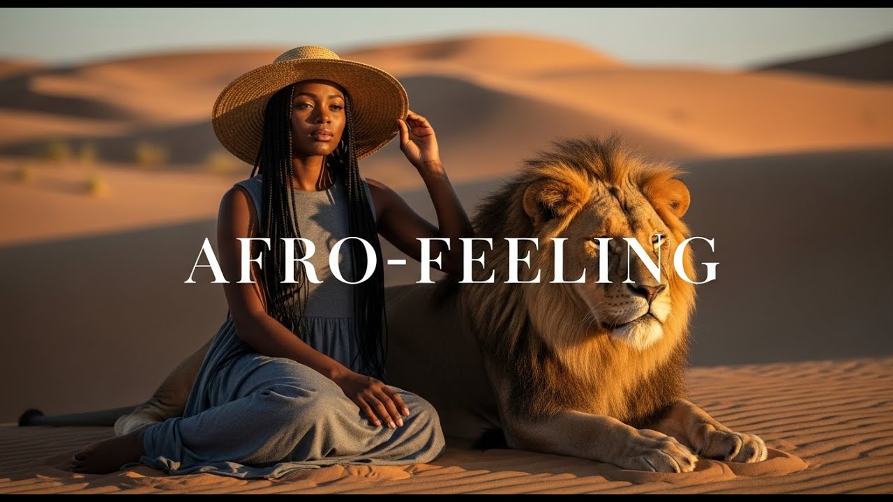Afro House Mix 2025 | The Best Afro House 2025 - Vibes #24