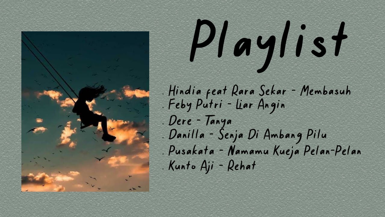 Song For Self Healing Indonesia #2