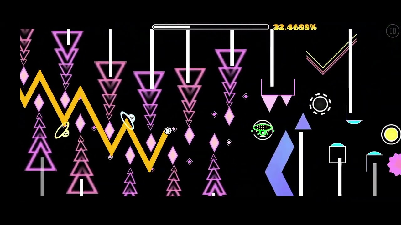 Angelicide showcase (top 1 ver) layout