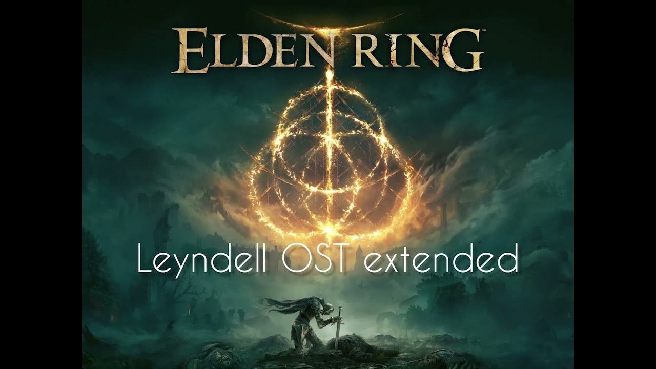 Elden Ring - Leyndell OST extended (10 hours)