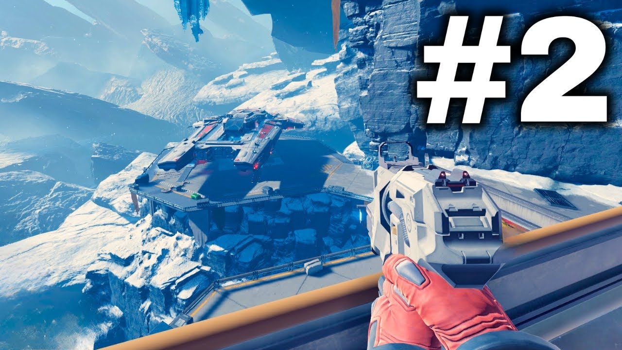 Jump Space (Early Access) | Part 2: Unlocking Amazing New Ship Upgrades