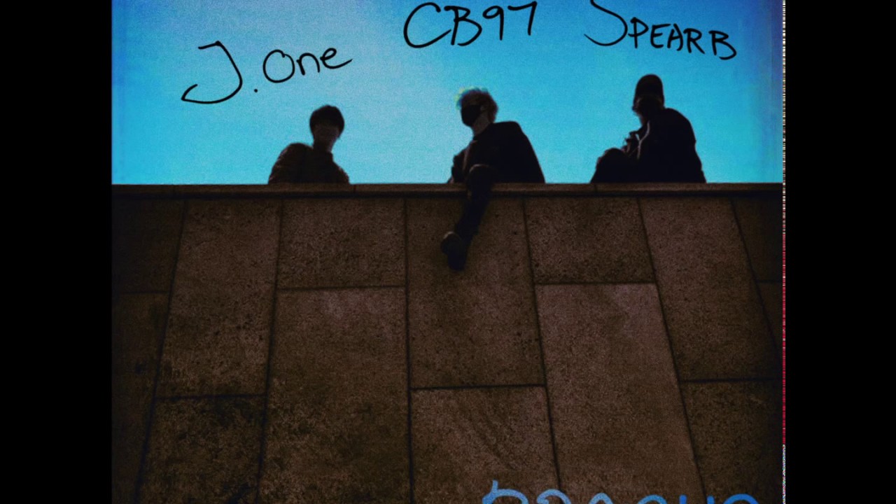 3RACHA 2nd MIXTAPE ep - 3Days
