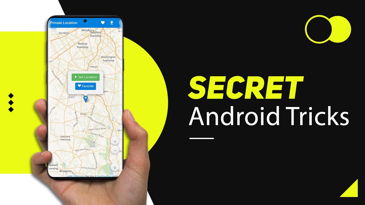 Discover These SECRET Android Tricks That 90% of Users Missed [2023]